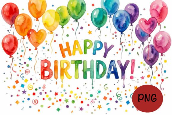 Download Happy Birthday to You Clipart - Birthday Collection