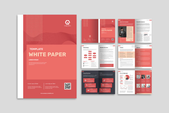 Download White Paper - Premium Resources